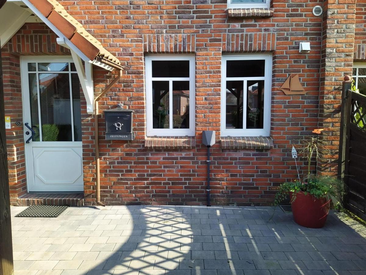Villa Meersinn Bad Zwischenahn Exterior foto